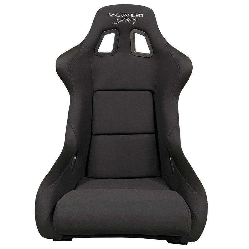 Advanced SimRacing Advanced Bucket Seat