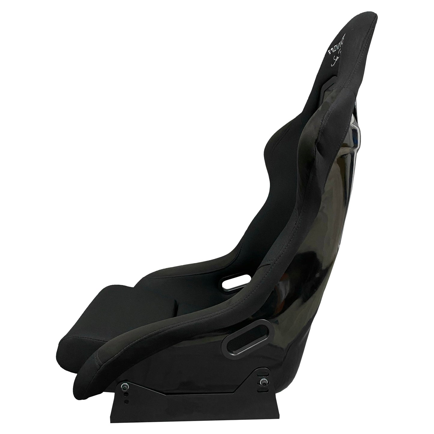 Advanced SimRacing Advanced Bucket Seat