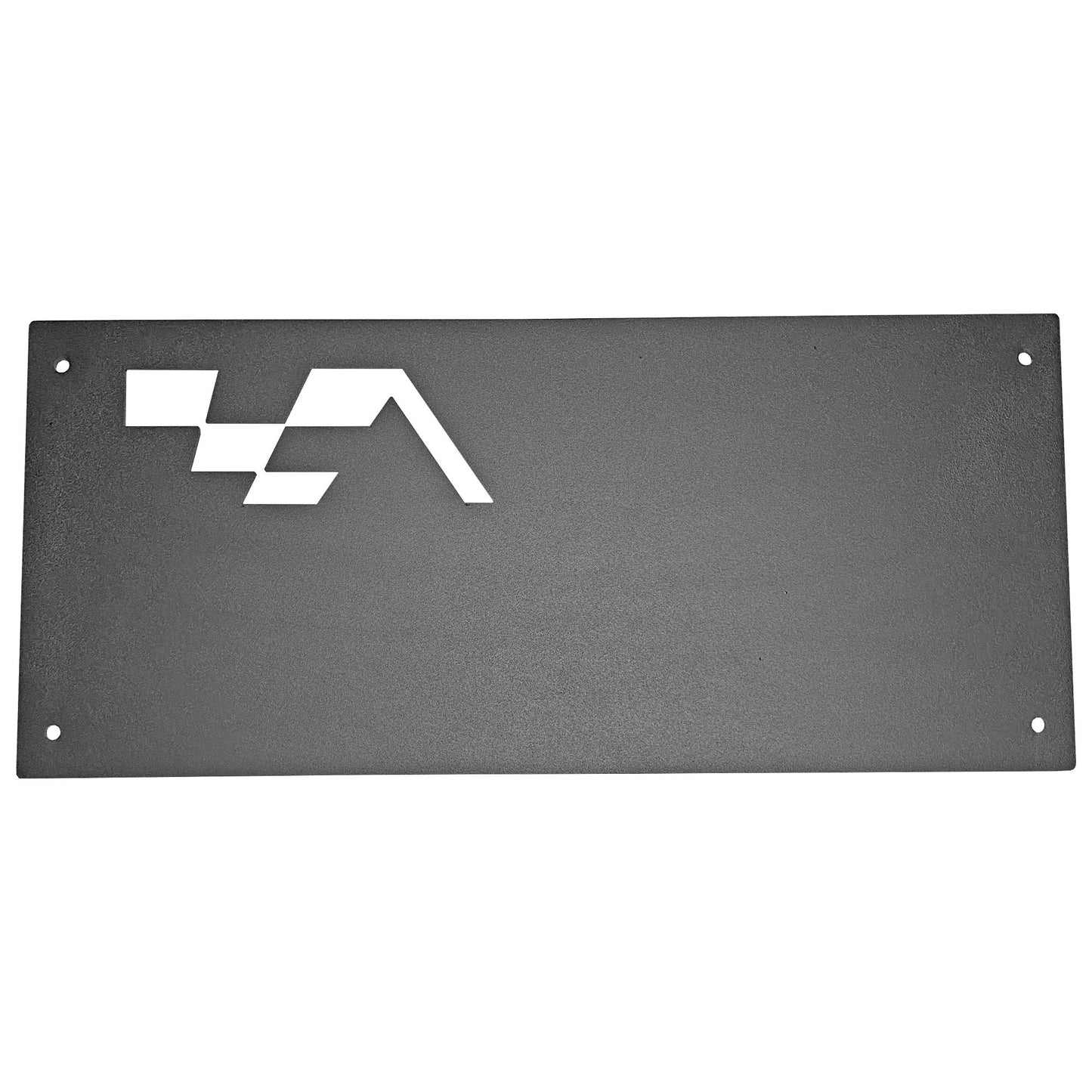 Advanced SimRacing Floor Plate