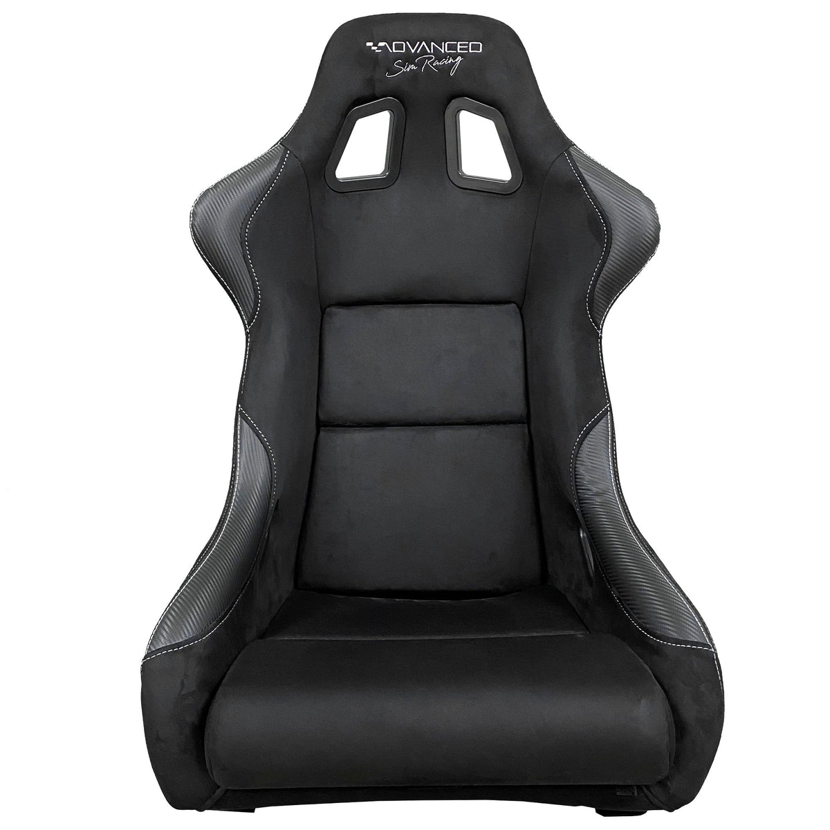 Advanced SimRacing Premium Bucket Seat