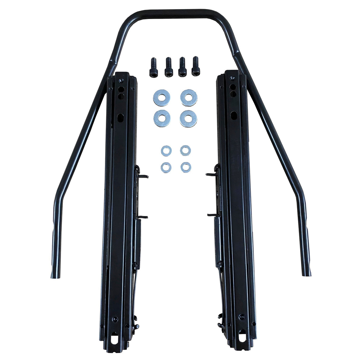 Advanced SimRacing Advanced Premium Recliner Seat