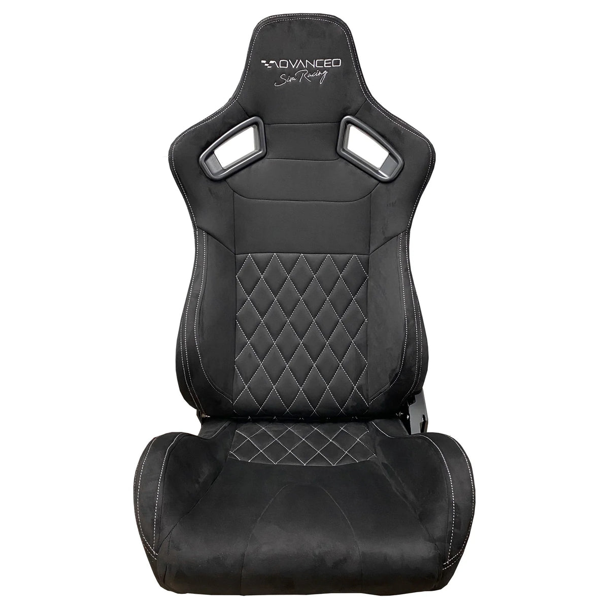 Advanced SimRacing Advanced Premium Recliner Seat
