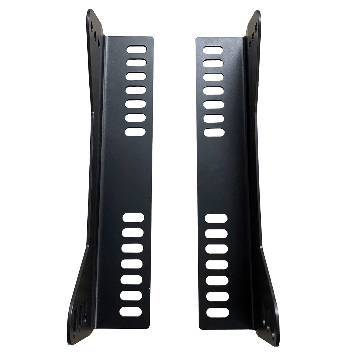 Advanced SimRacing Standard Side Brackets