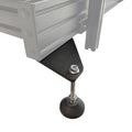 Advanced SimRacing Adjustable Leveling Feet (Set of 4)