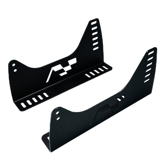 Advanced SimRacing Side Mounting Brackets
