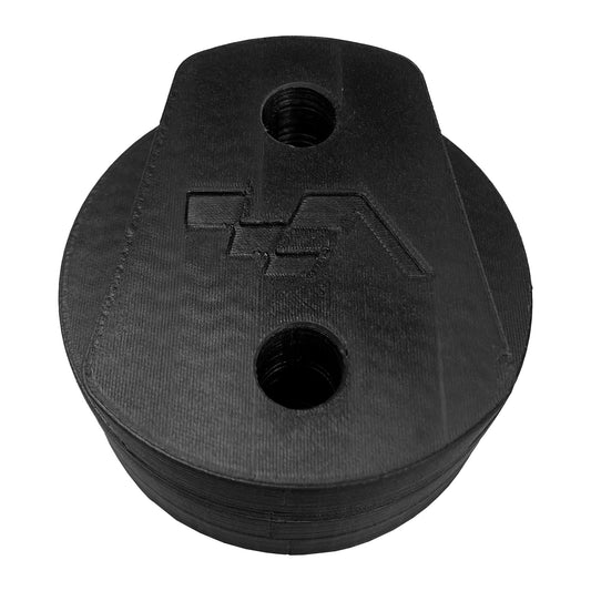 Advanced SimRacing Simucube Wheel Mount