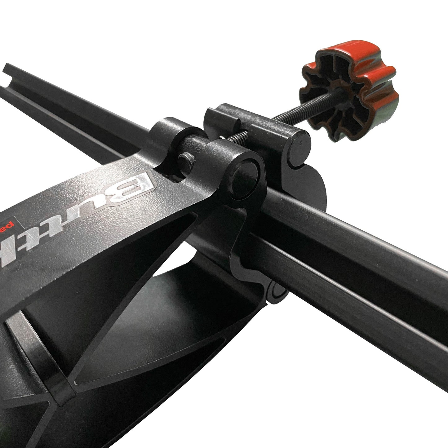 Advanced SimRacing ButtKicker Mount