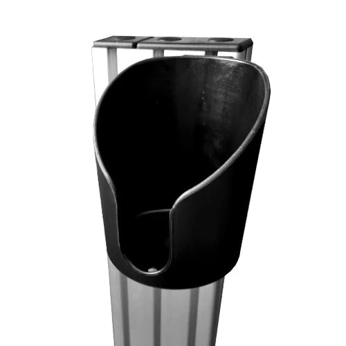 Advanced Sim Racing Chassis Cup Holder