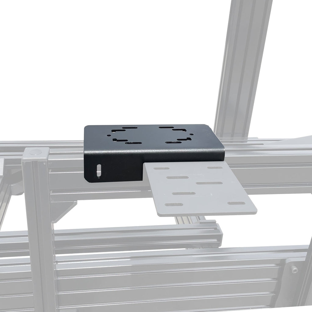 Advanced SimRacing Handbrake Plate