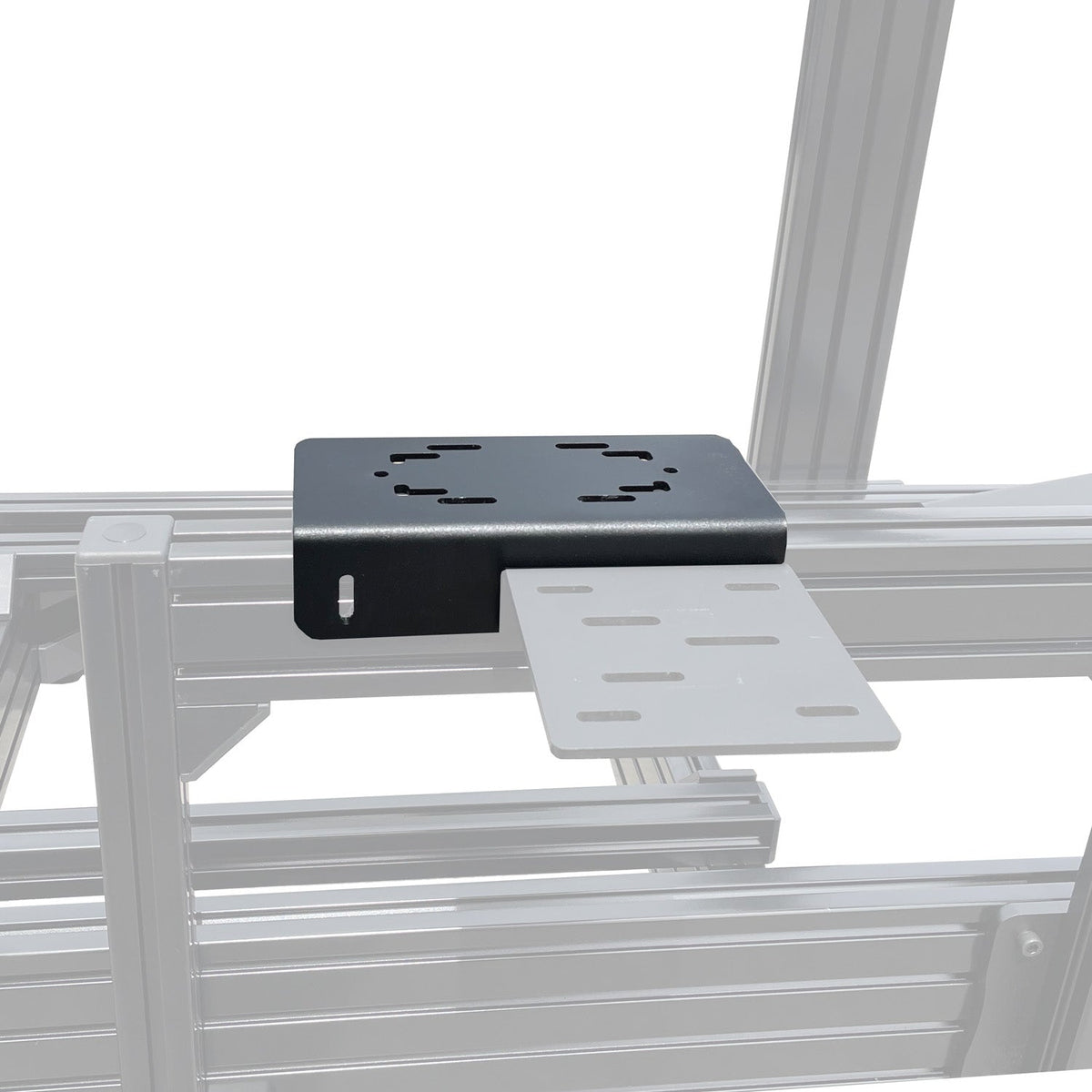 Advanced SimRacing Handbrake Plate