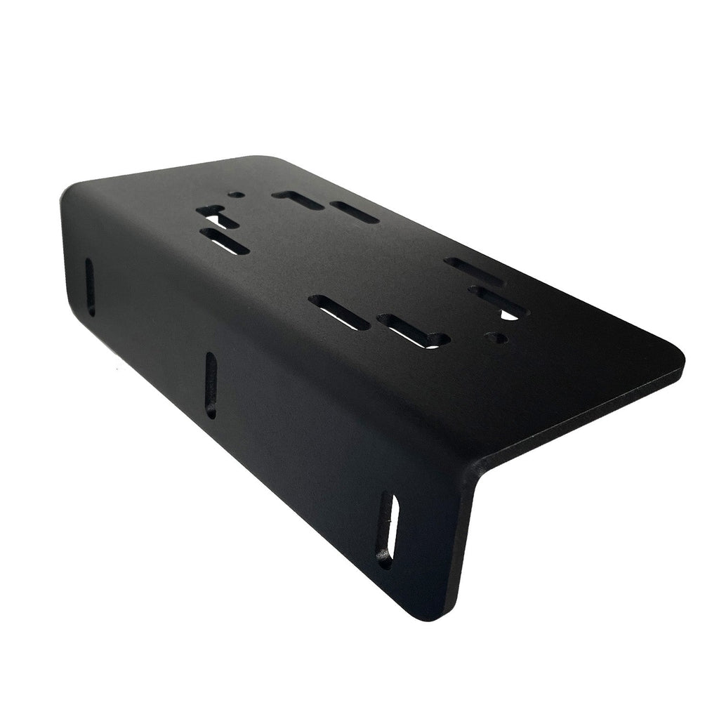 Advanced SimRacing Handbrake Plate