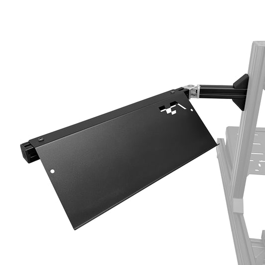 Advanced SimRacing Advanced Keyboard Tray