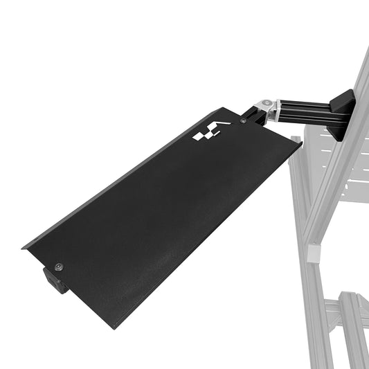 Advanced Sim Racing Pivot Keyboard Tray (Gen 2)