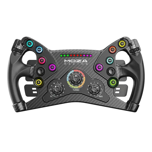 MOZA Racing KS GT Steering Wheel