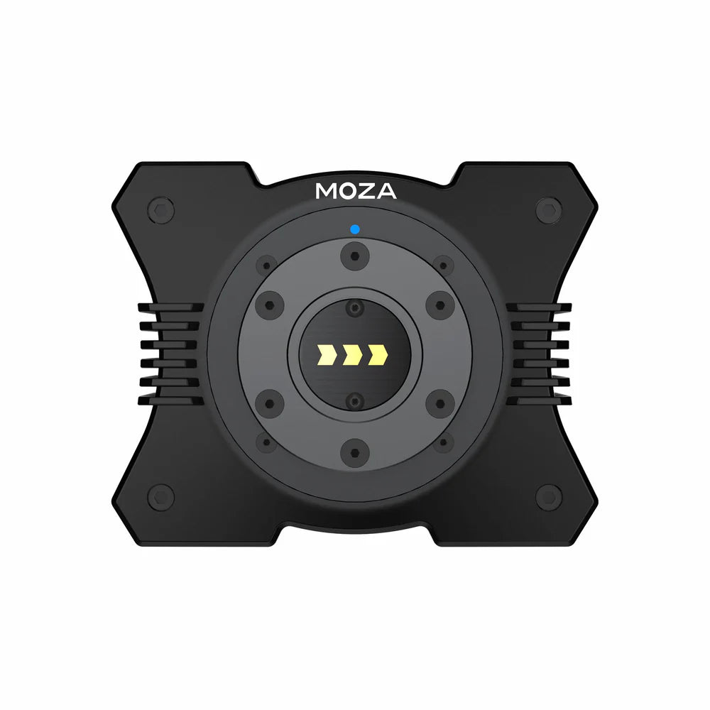 MOZA Racing - R9 V3 Direct Drive Wheel Base (9Nm)