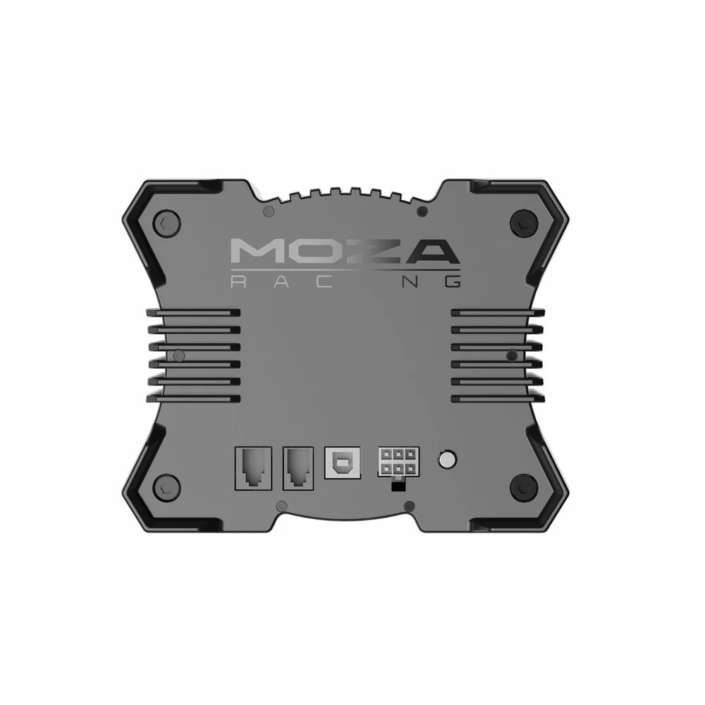 MOZA Racing - R9 V3 Direct Drive Wheel Base (9Nm)
