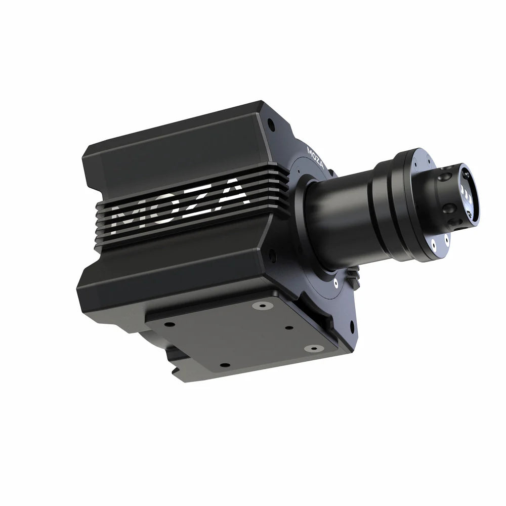 MOZA Racing - R9 V3 Direct Drive Wheel Base (9Nm)