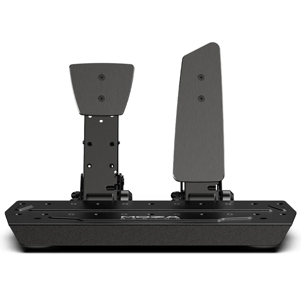 MOZA Racing SR-P Load Cell Pedals (2-Pedal Set)