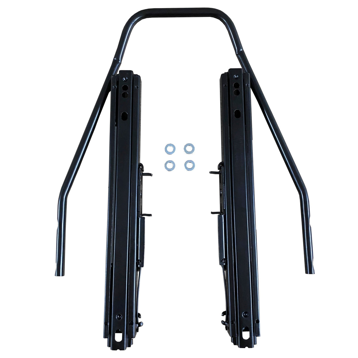 Advanced SimRacing Standard Seat Sliders