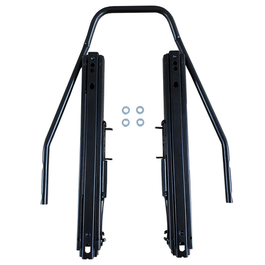 Advanced SimRacing Standard Seat Sliders