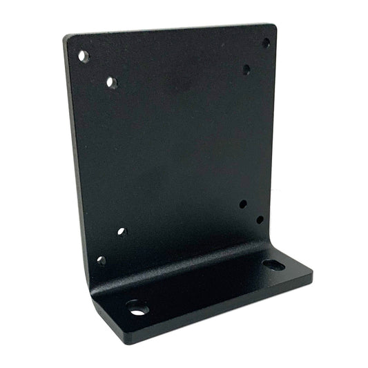 Advanced SimRacing VESA Mounting Plate (75mm/100mm)