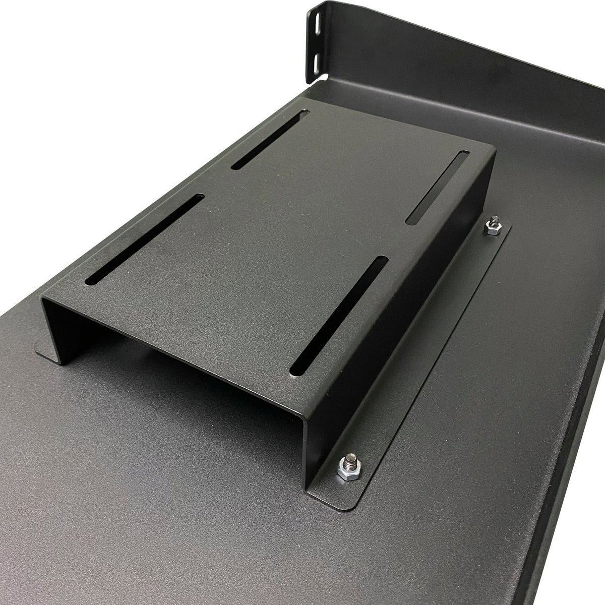 Advanced SimRacing Integrated PC Stand