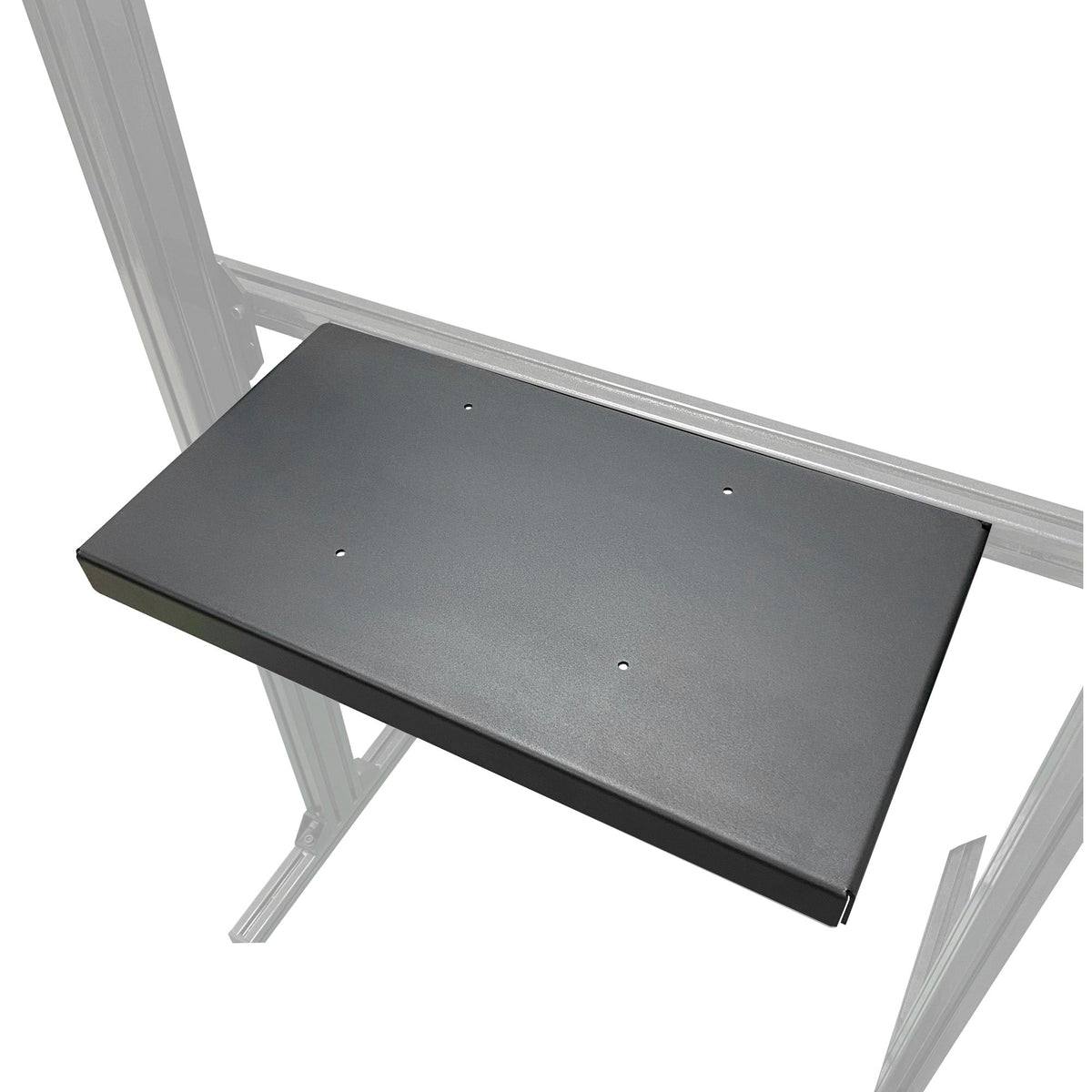 Advanced SimRacing Integrated PC Stand