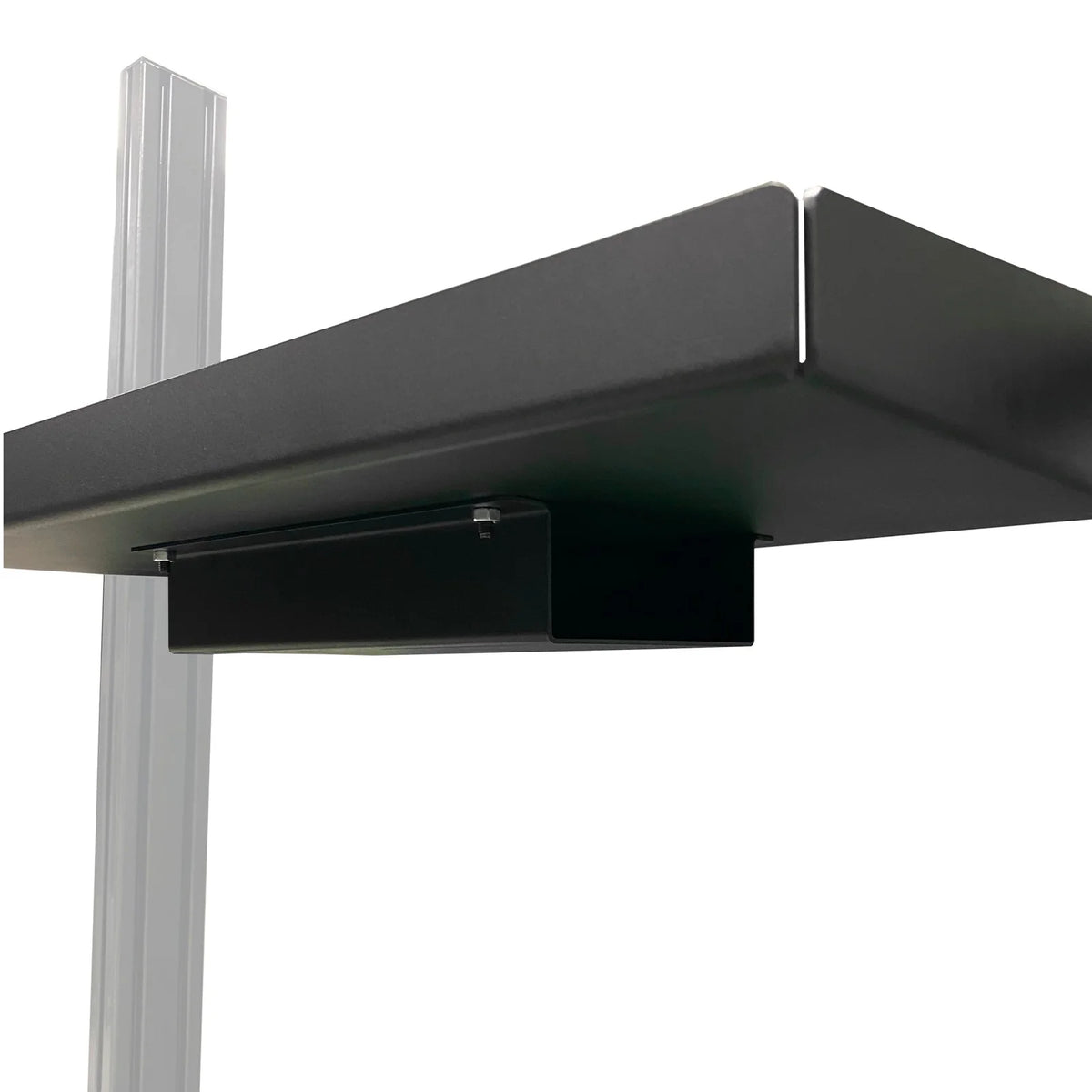 Advanced SimRacing Integrated PC Stand
