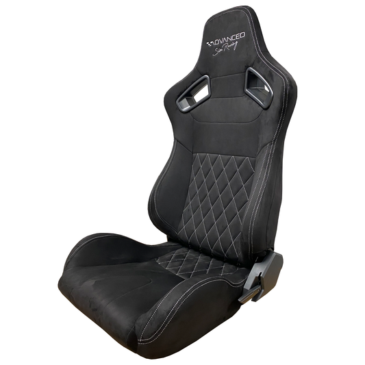 Advanced SimRacing Advanced Premium Recliner Seat