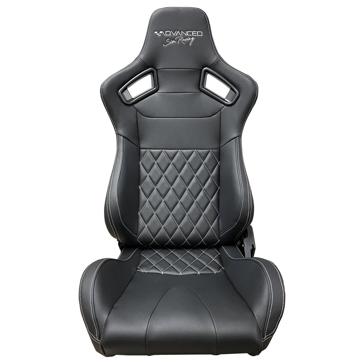 Advanced SimRacing Advanced Premium Recliner Seat