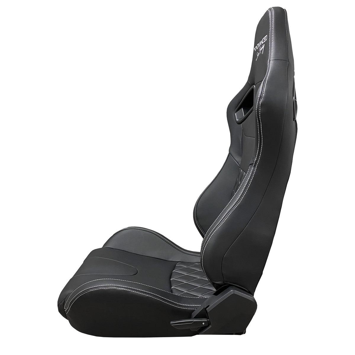 Advanced SimRacing Advanced Premium Recliner Seat