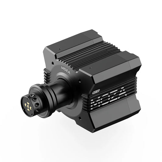 MOZA Racing - R9 V3 Direct Drive Wheel Base (9Nm)