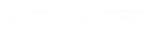 Advanced Sim Racing logo