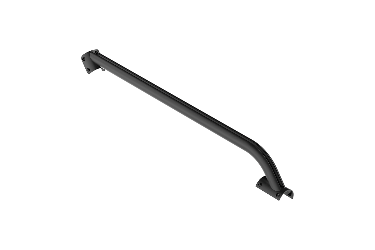 GT Cockpit Shifter Mount - Left (Black)