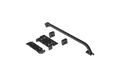 GT Cockpit Shifter Mount - Left (Black)