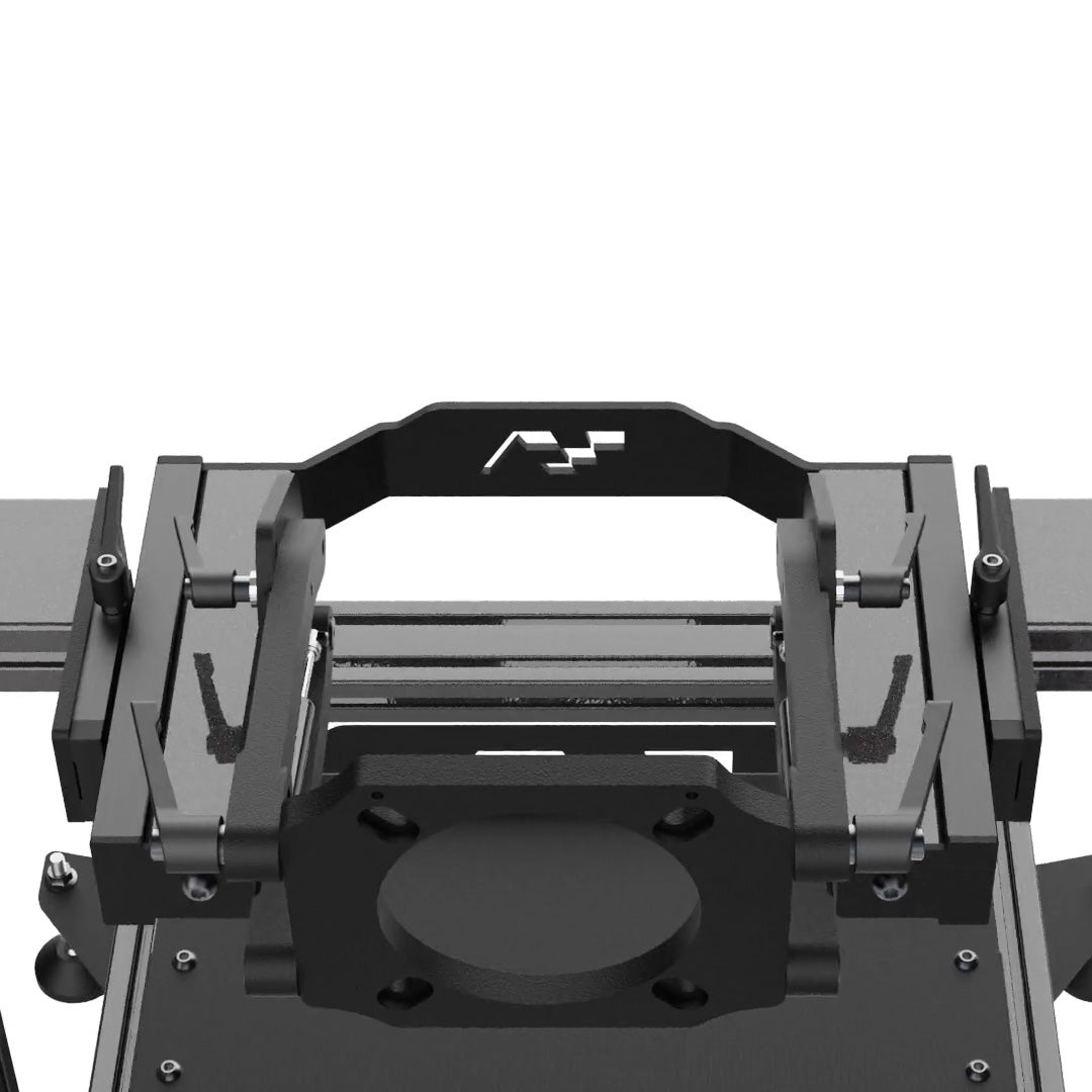 Advanced SimRacing ASR EVO Wheel Deck