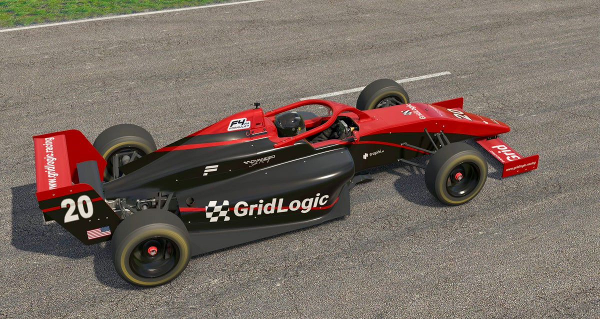 The Grid Logic Mission