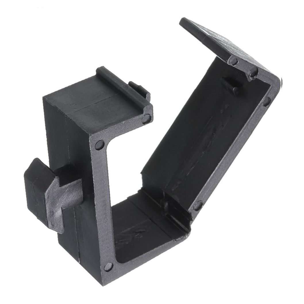 Advanced SimRacing Cable Management Clips (10-Pack)