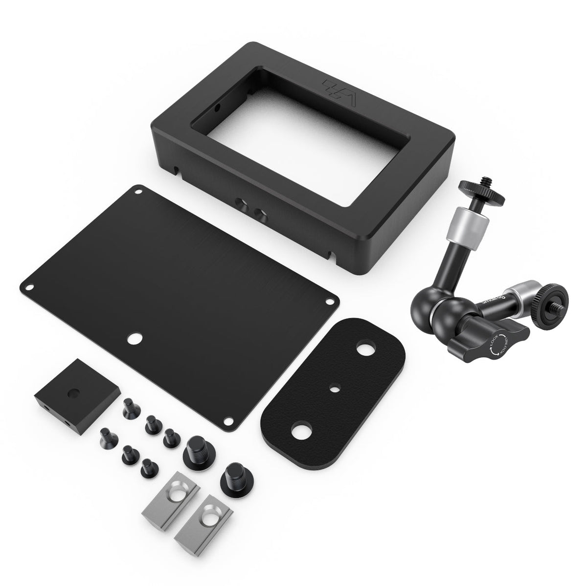 Advanced SimRacing Premium Stream Deck Case