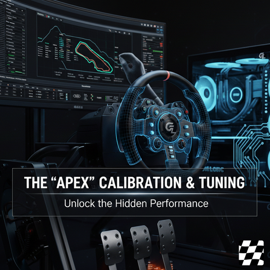 The Apex Calibration & Tuning