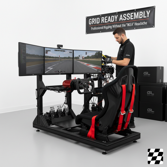 The Grid Start Assembly