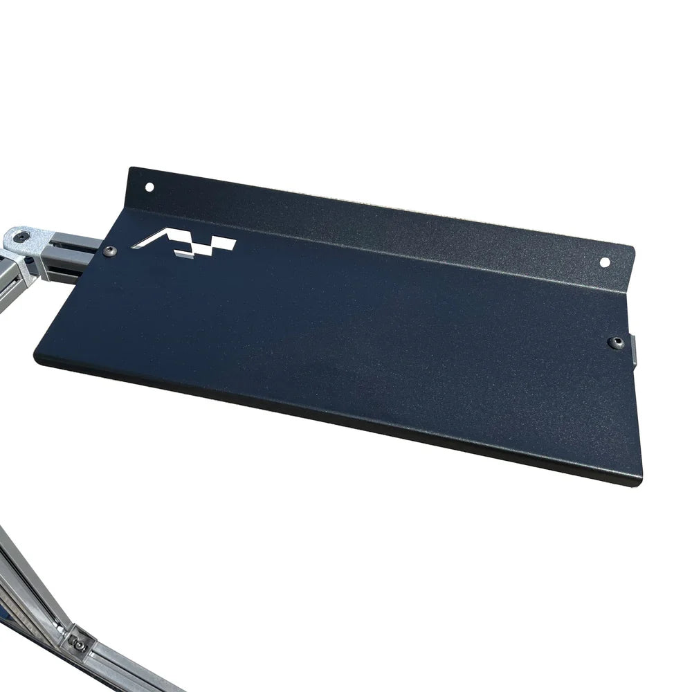 Advanced Sim Racing Pivot Keyboard Tray (Gen 2)