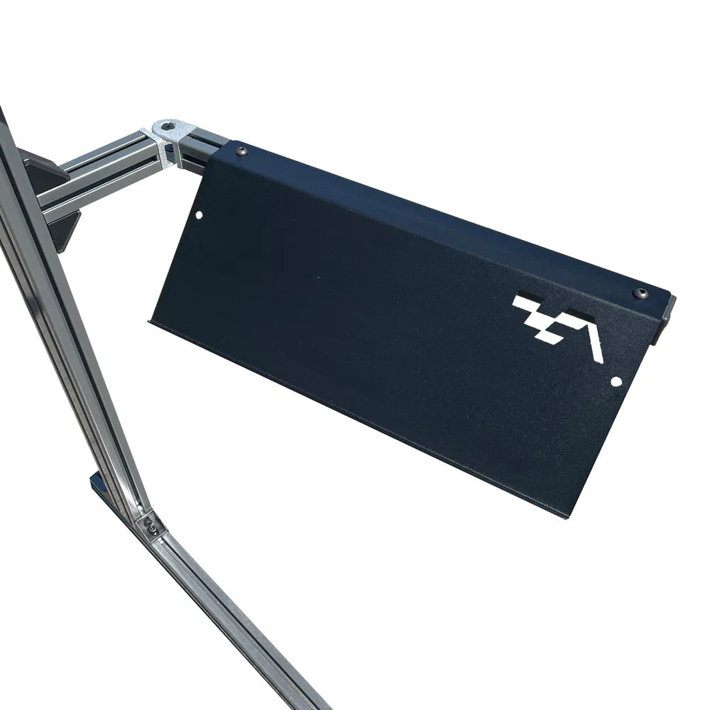 Advanced Sim Racing Pivot Keyboard Tray (Gen 2)