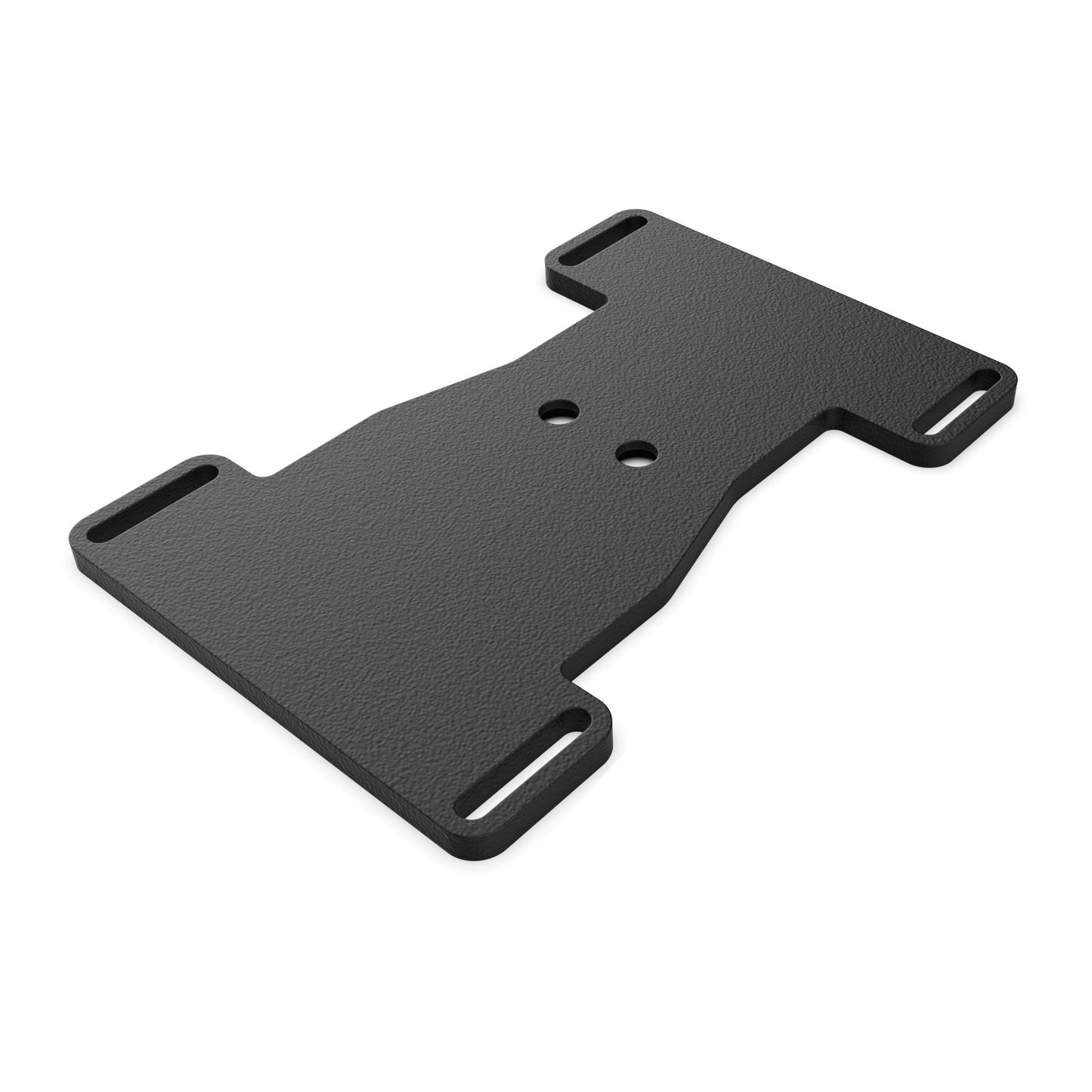Advanced SimRacing MOZA mBooster Active Pedal Adapter Plate