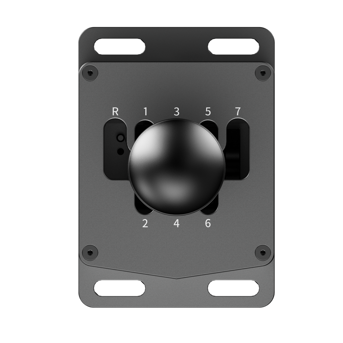 MOZA Racing HGP Shifter
