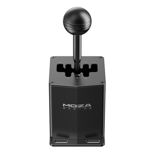 MOZA Racing HGP Shifter